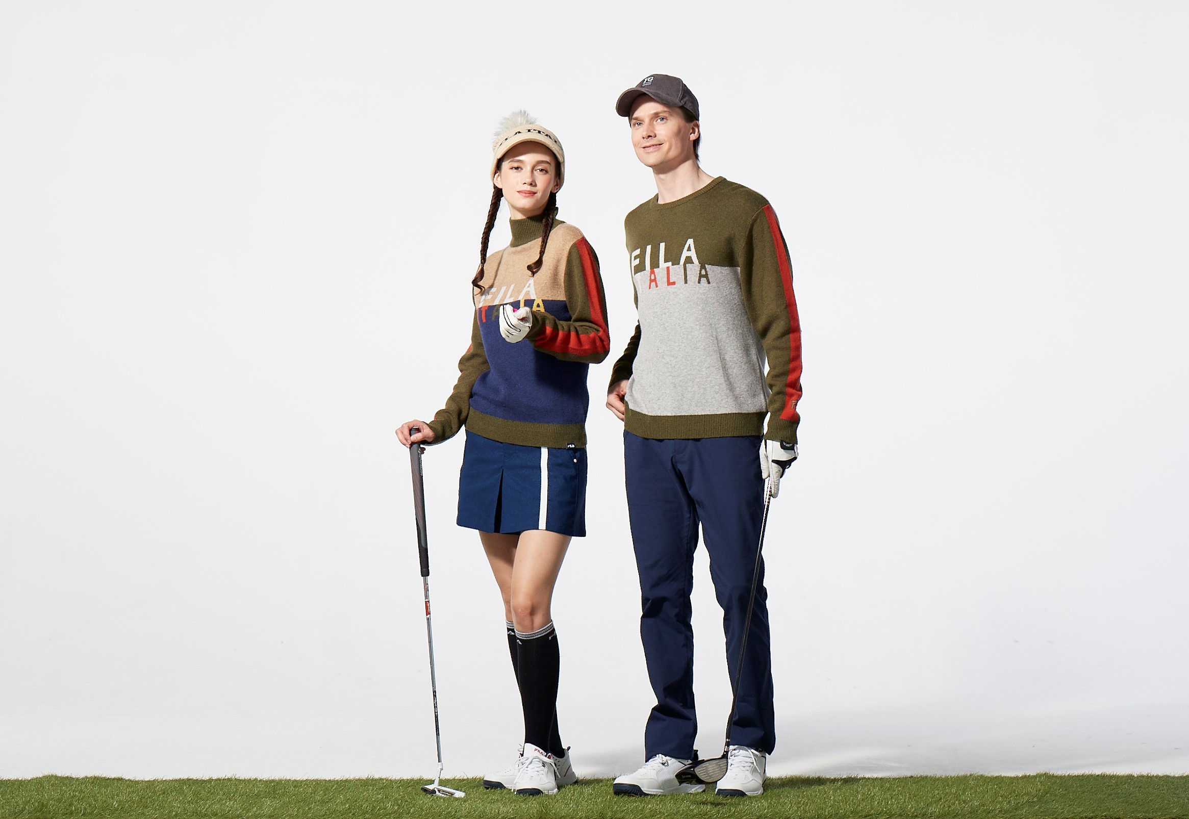 GOLF