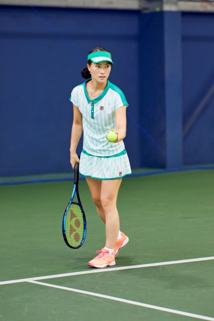 TENNIS