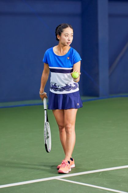 TENNIS