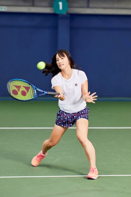 TENNIS