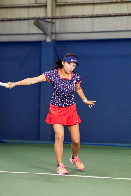 TENNIS