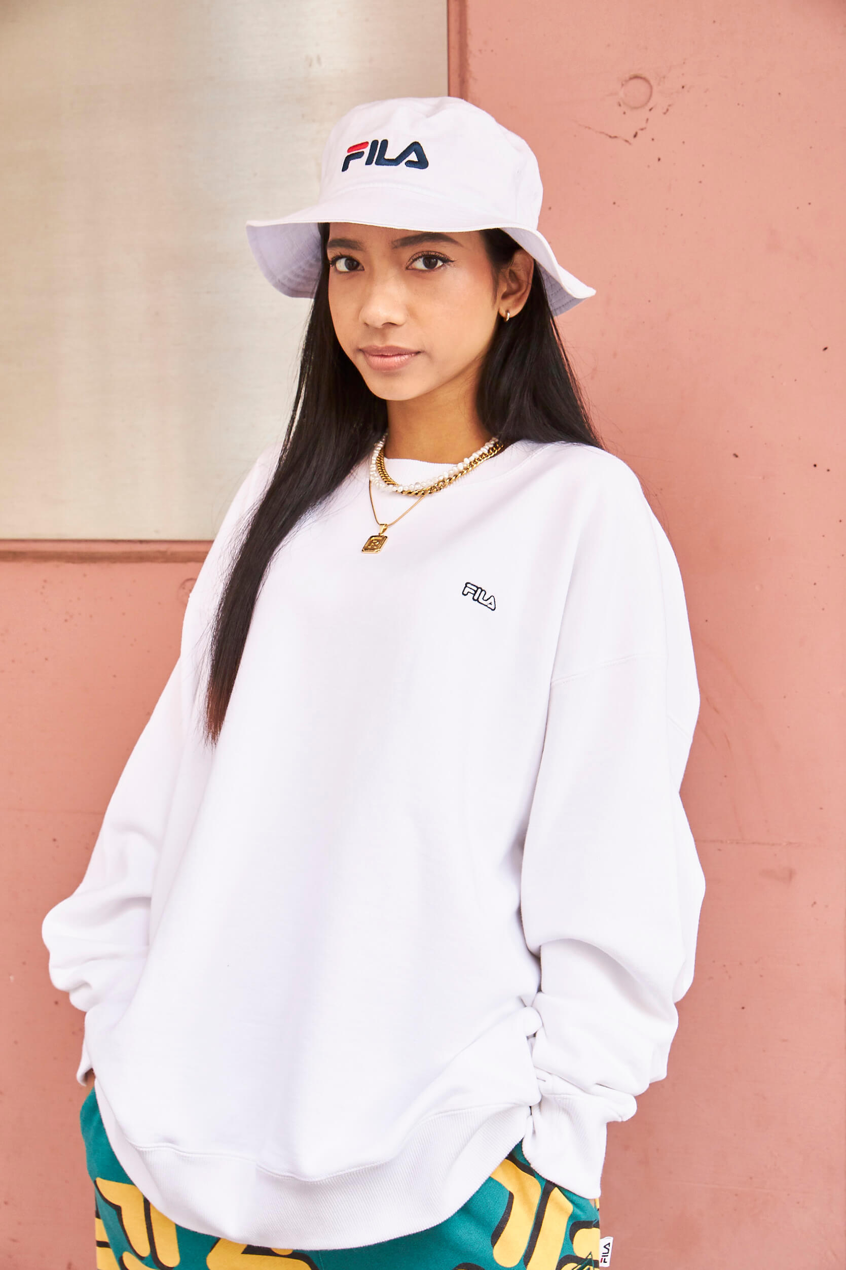 Fila フィラ 公式通販 オンラインストア