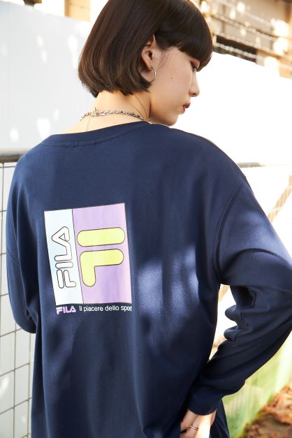 Fila フィラ 公式通販 オンラインストア Fila フィラ 公式通販 オンラインストア