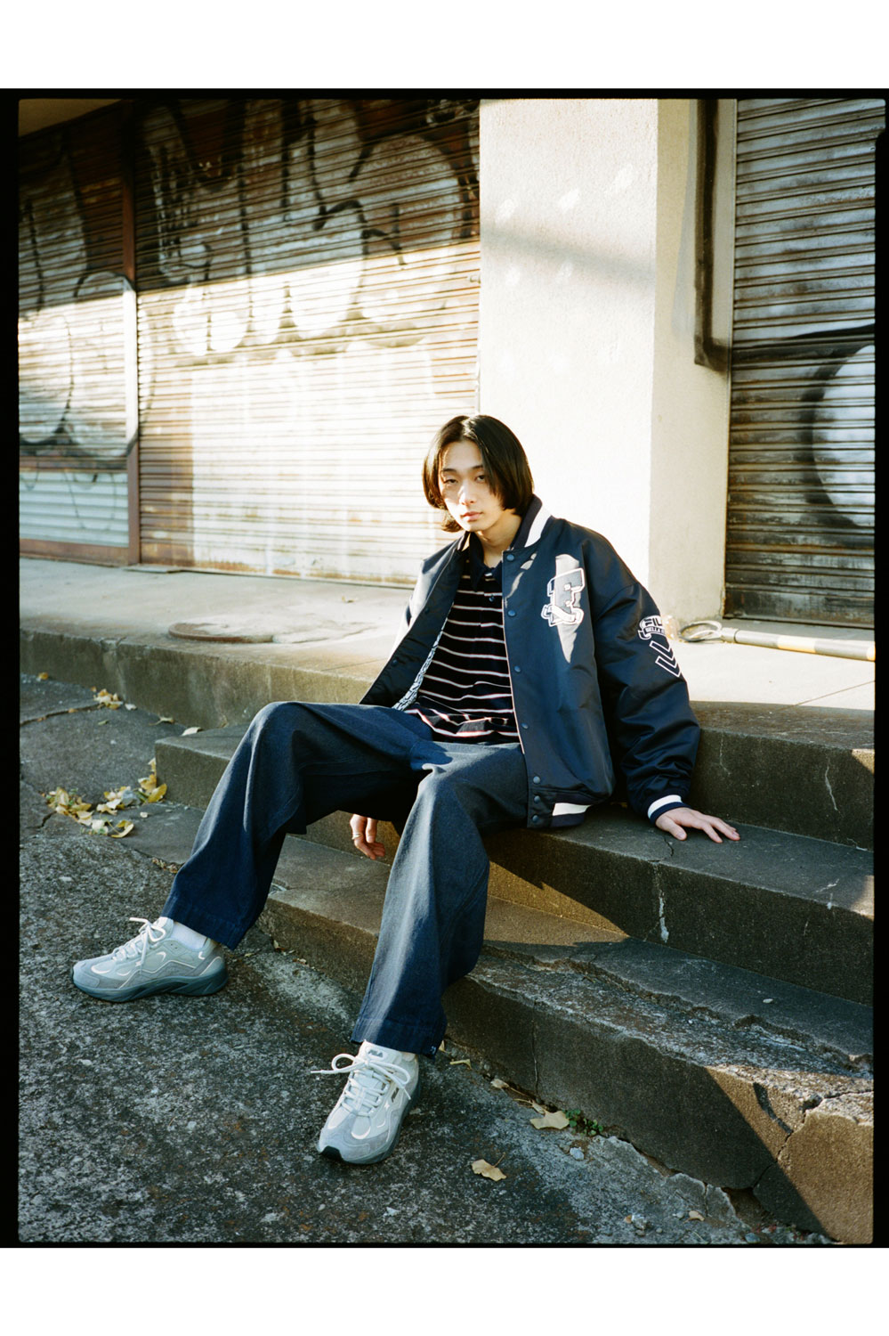 ロングパンツ メンズ ボトムス|FILA（フィラ）公式通販|オンラインストア