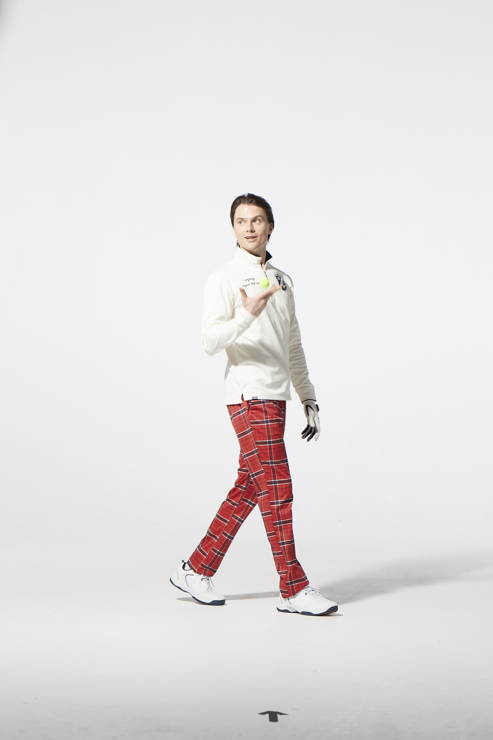 GOLF