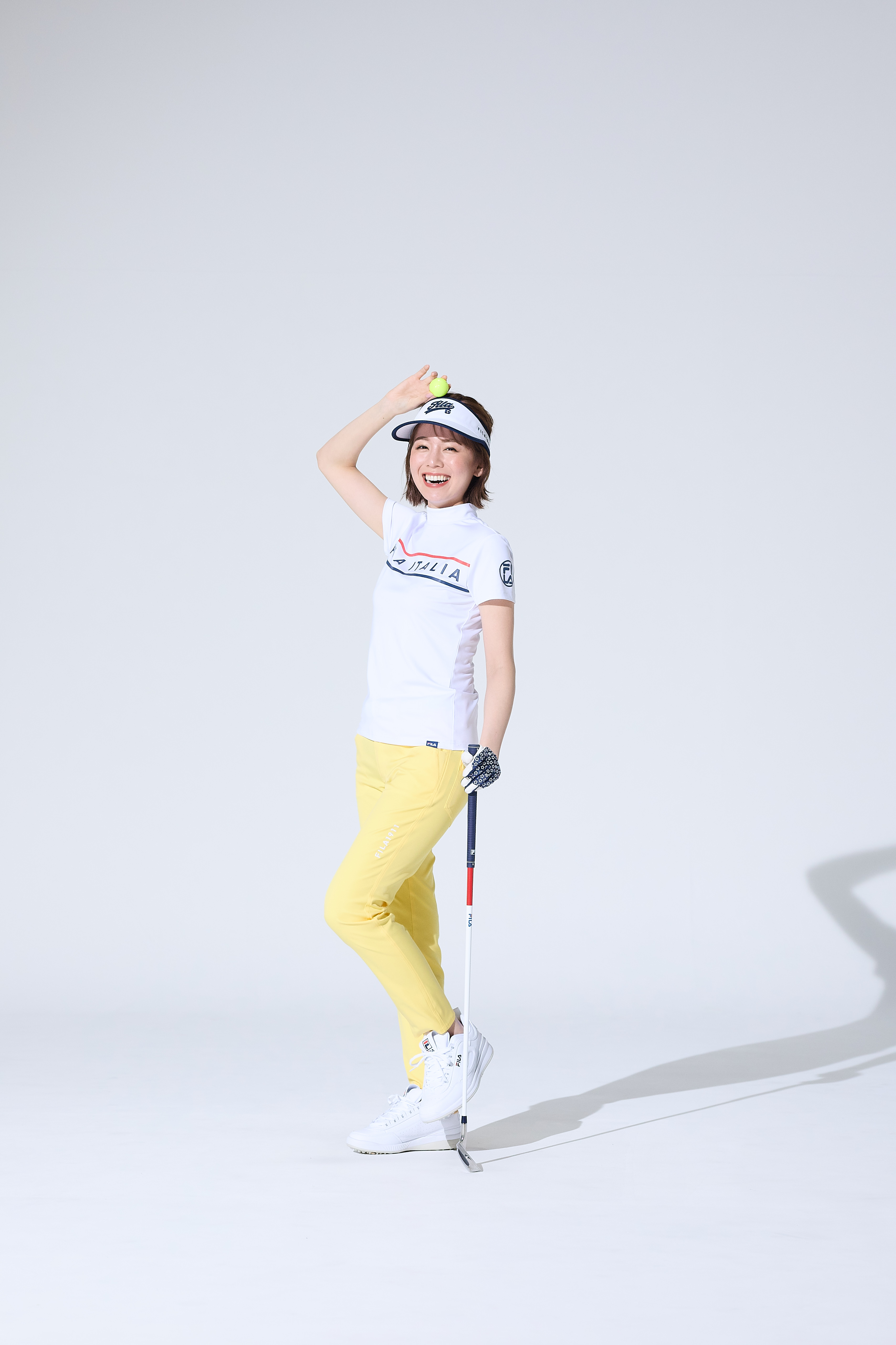 GOLF