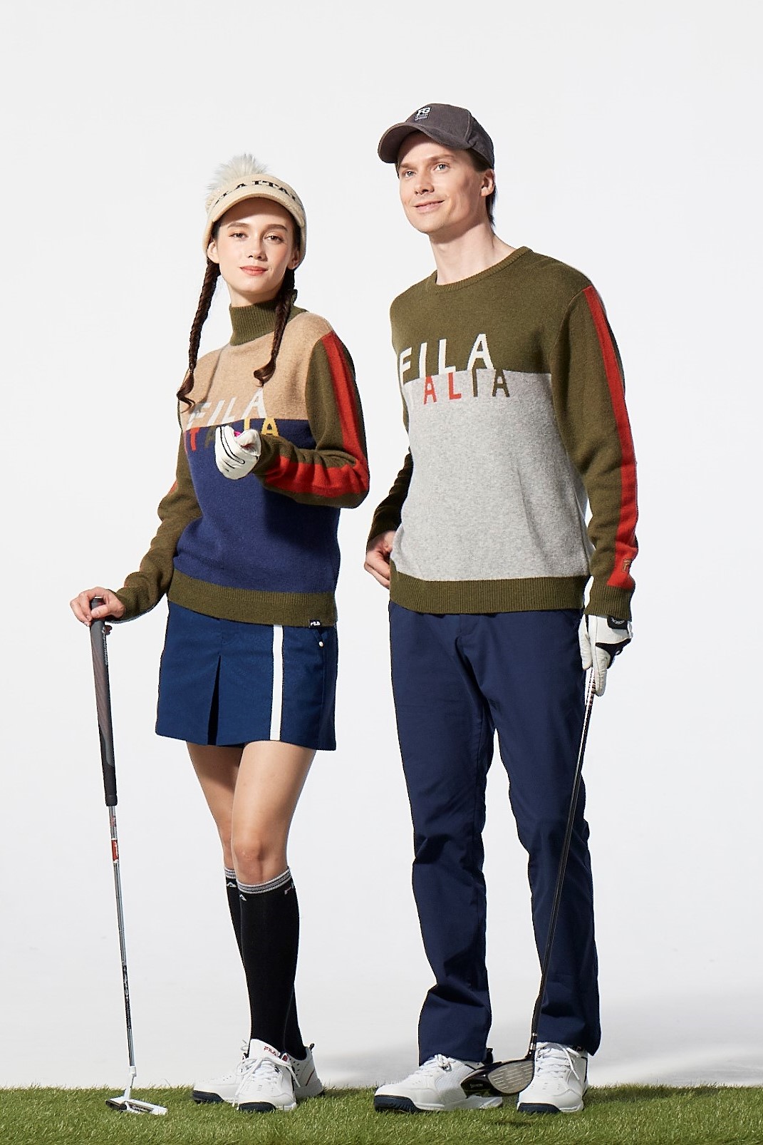 GOLF