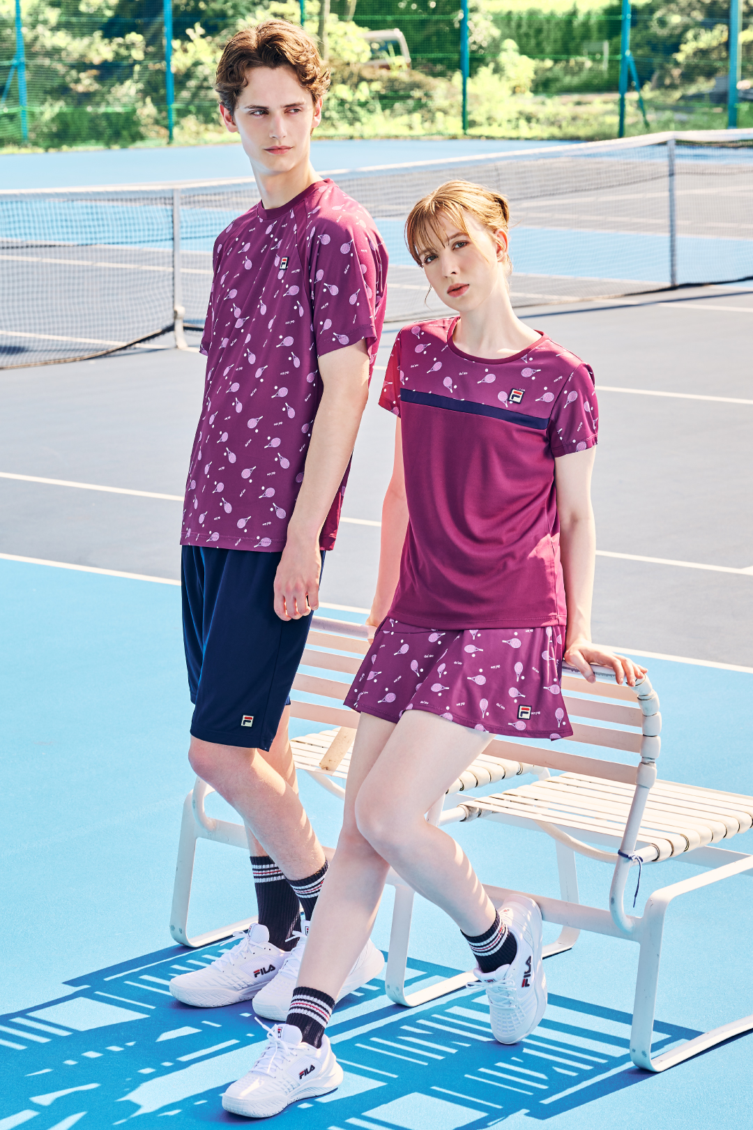 TENNIS