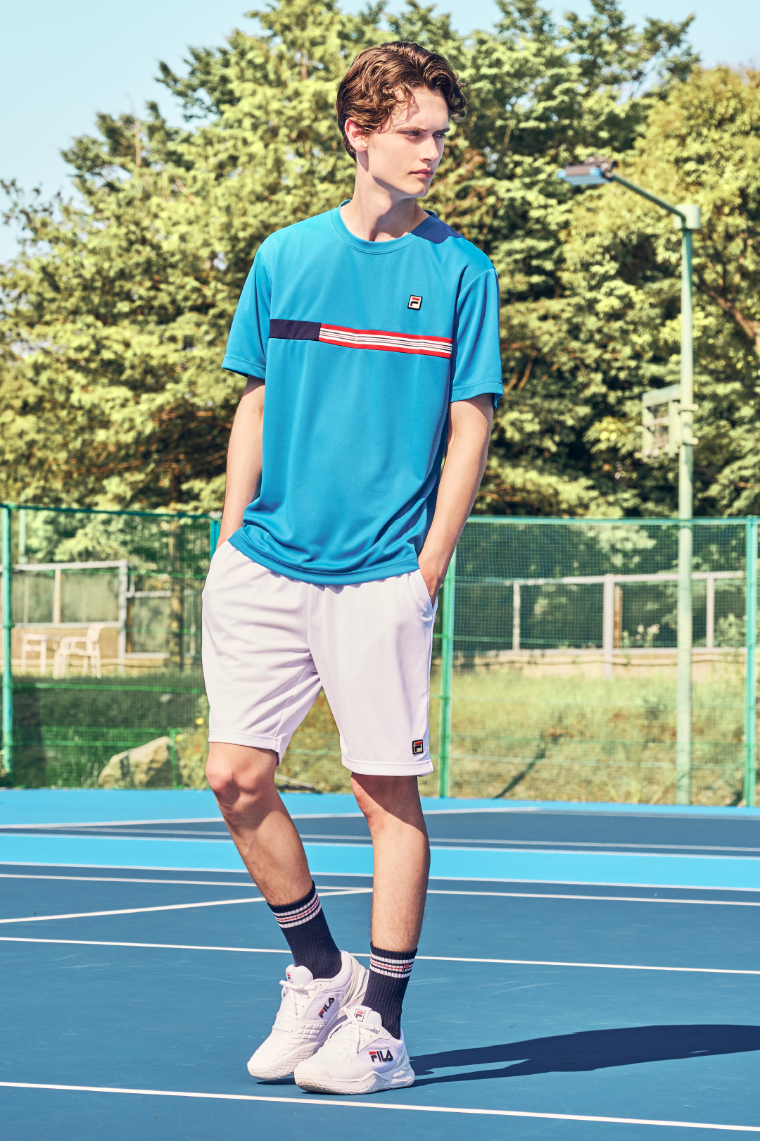 TENNIS
