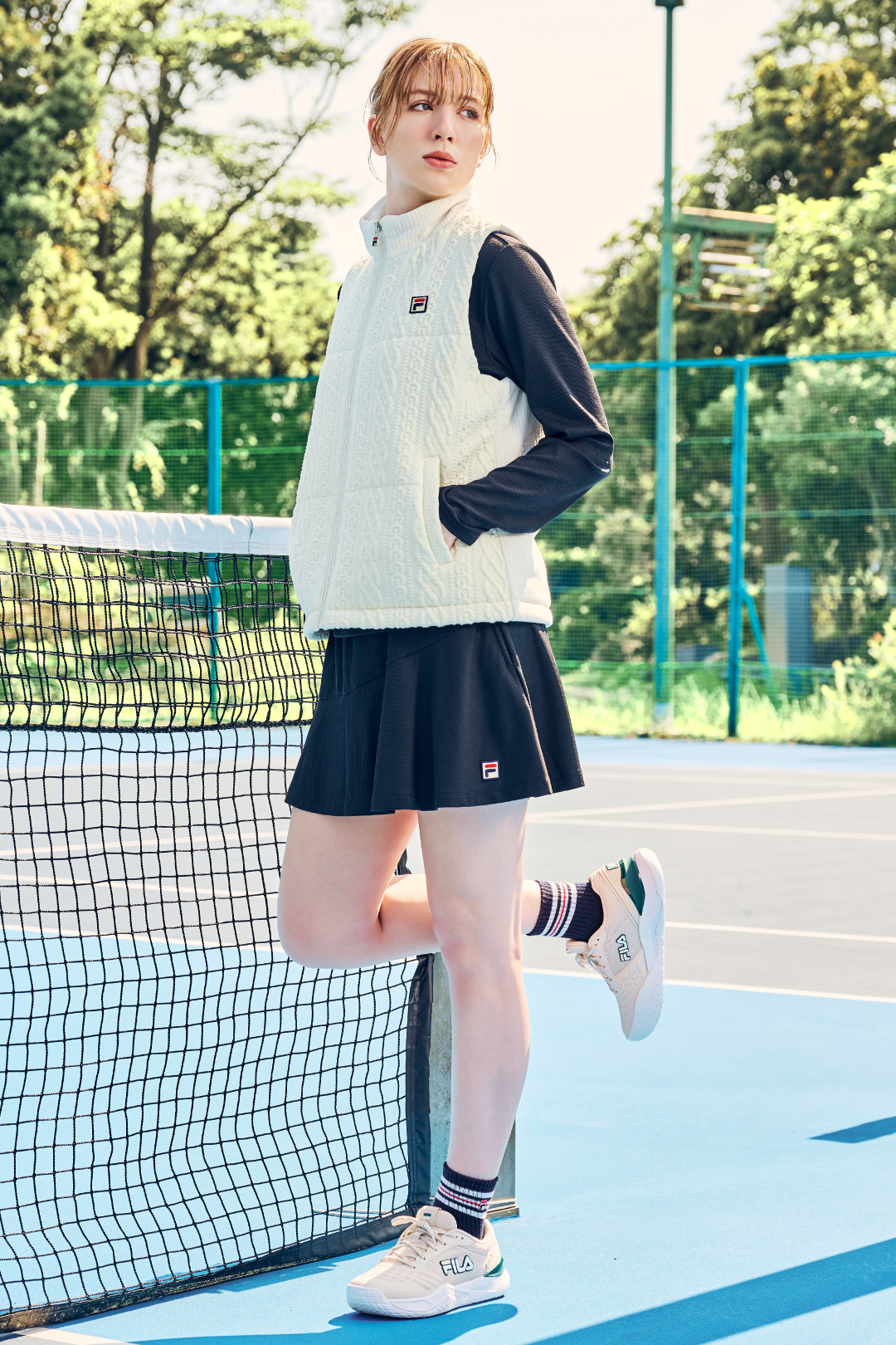 TENNIS