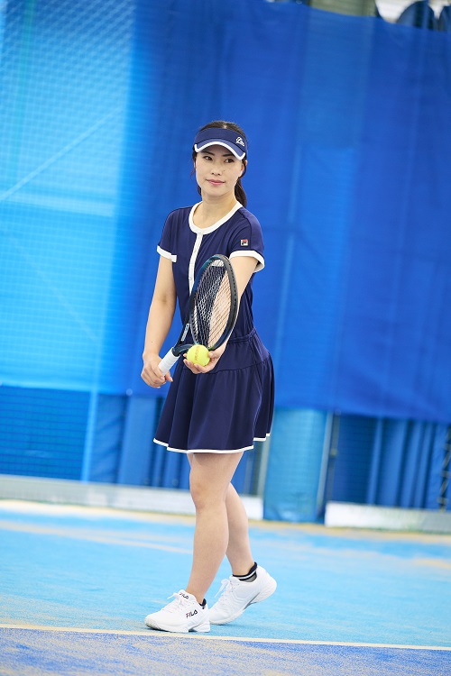 TENNIS