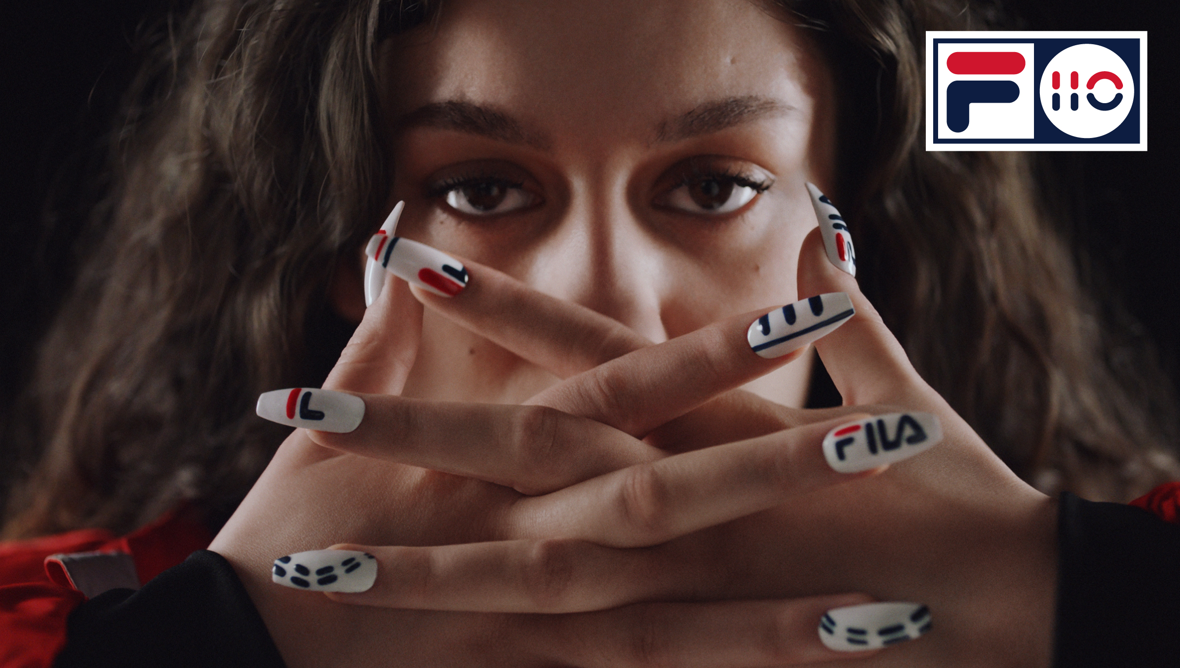 FILA 110th Anniversary Collection