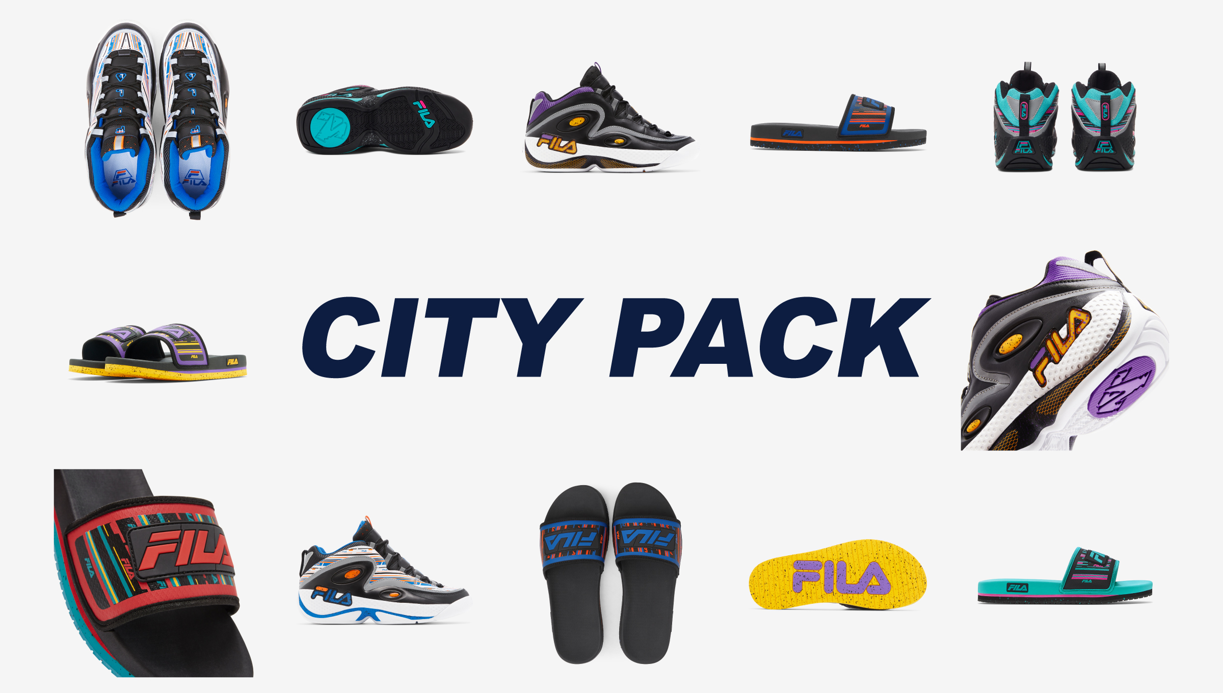 2021NJ[f CITY PACK VI