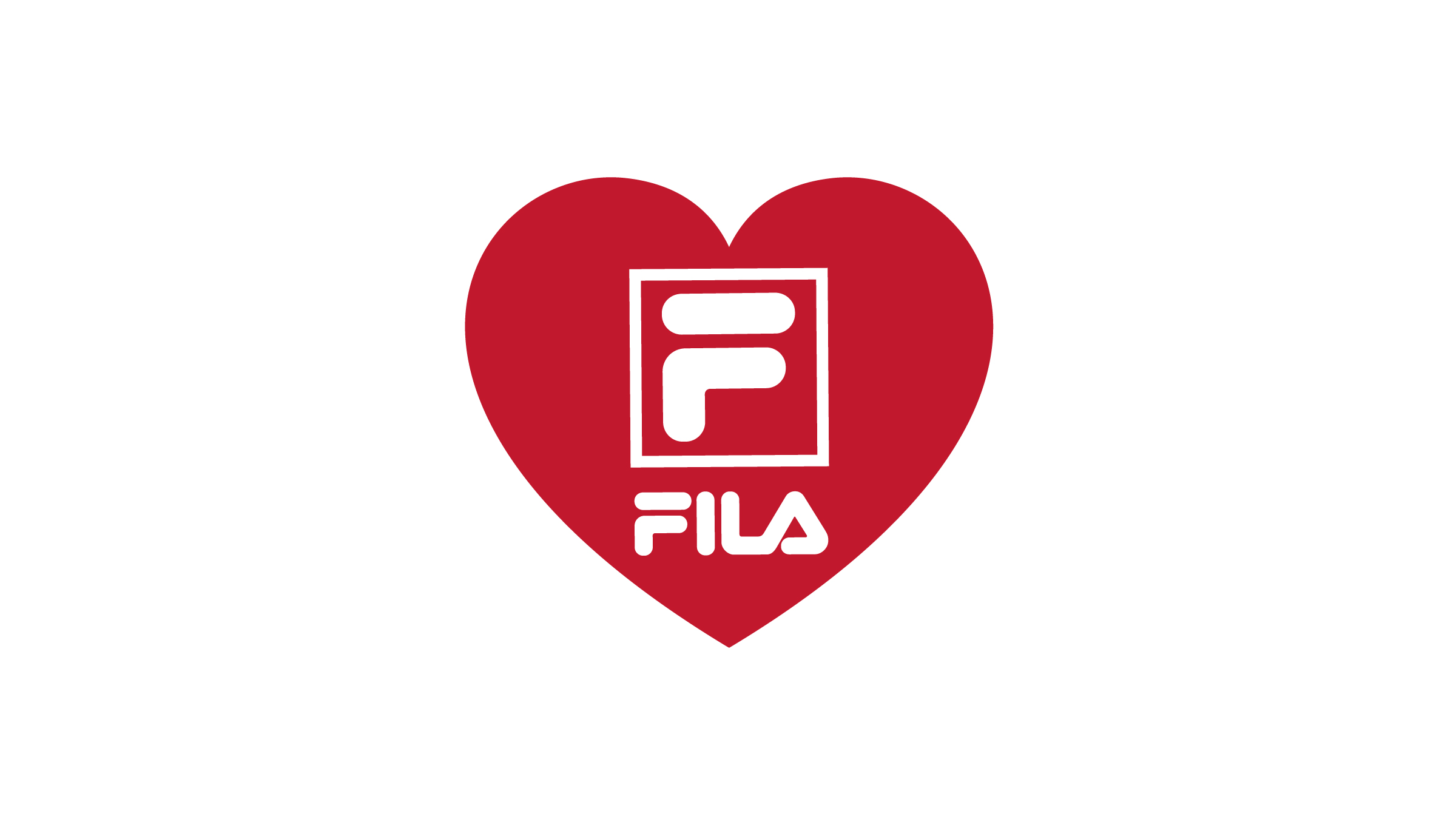 FILA Heart pack VI