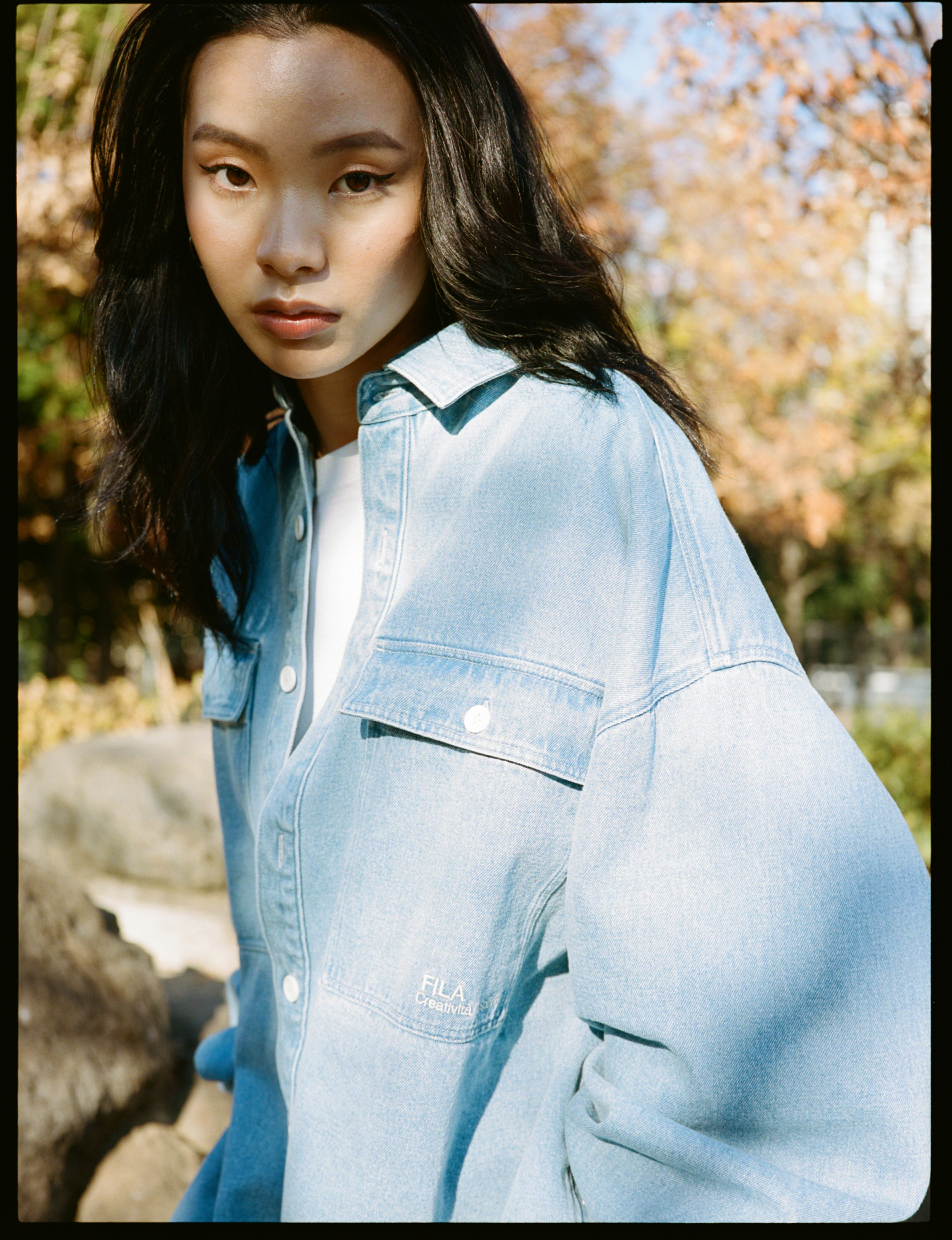 FILA 2021AW HERITAGE COLLECTION | FILA 公式サイト