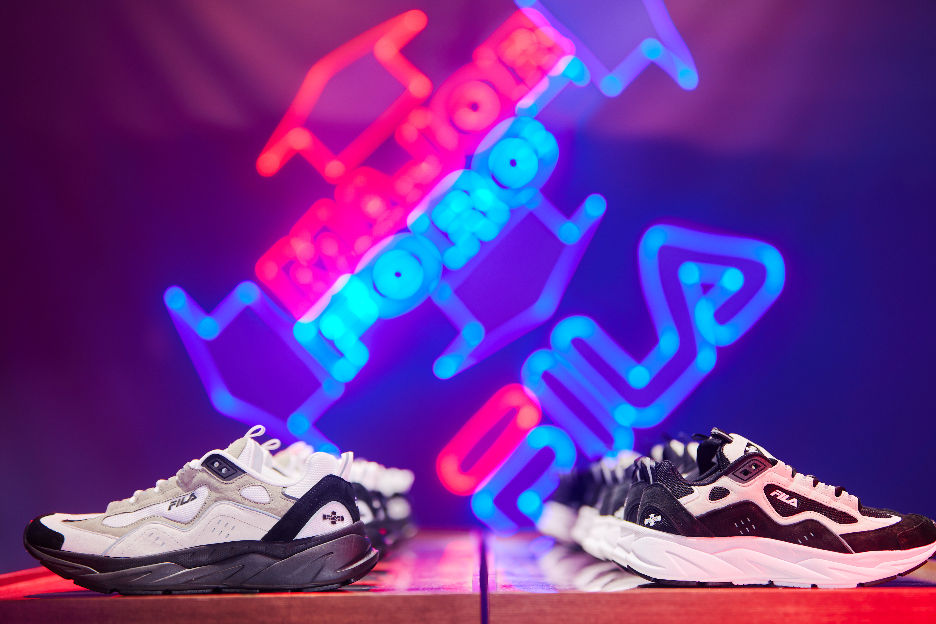 1/2発売｜MAJOR FORCE × NEIGHBORHOOD collection｜抽選/販売