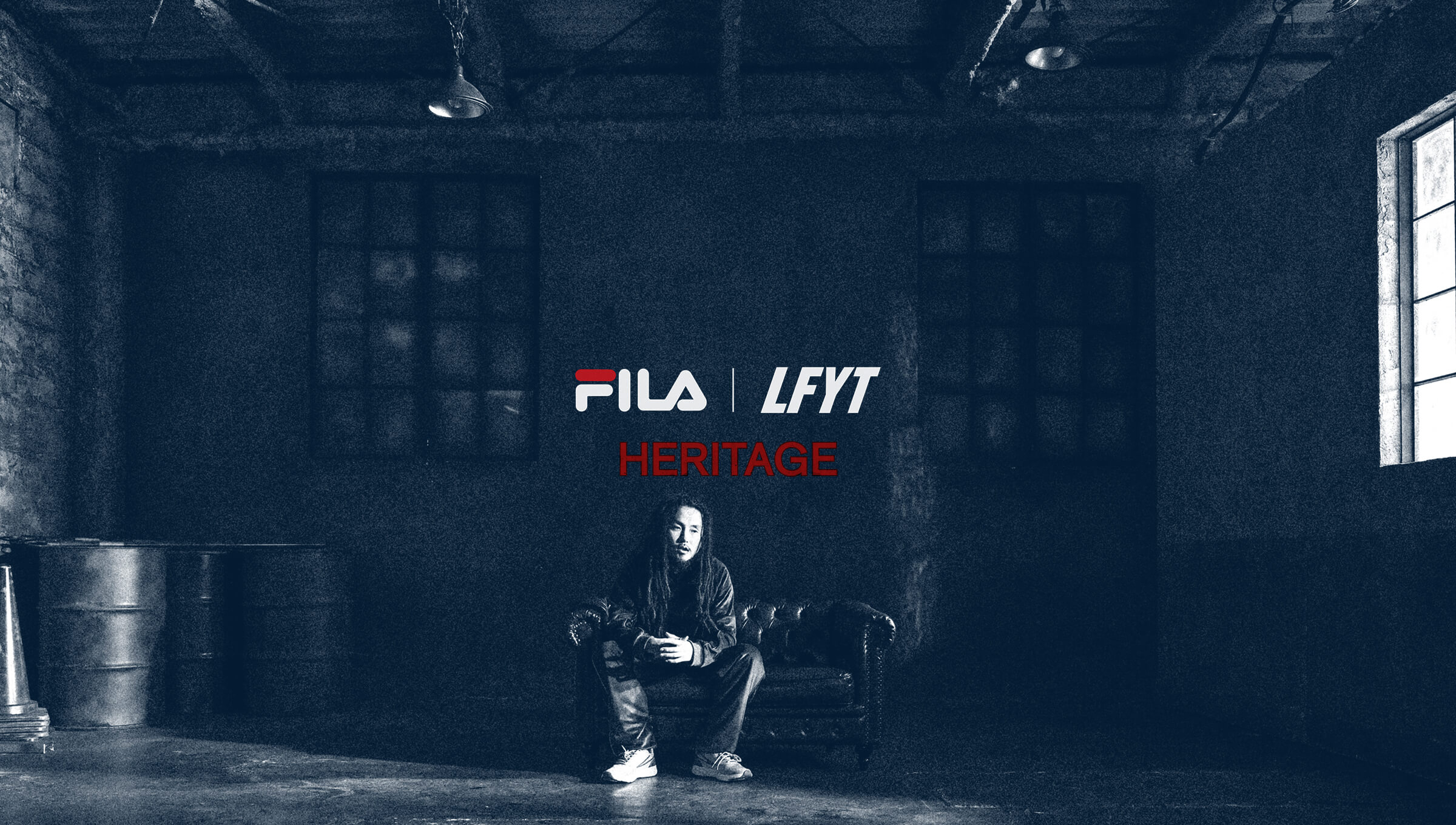FILA ~ LFYT R{[VACe{B