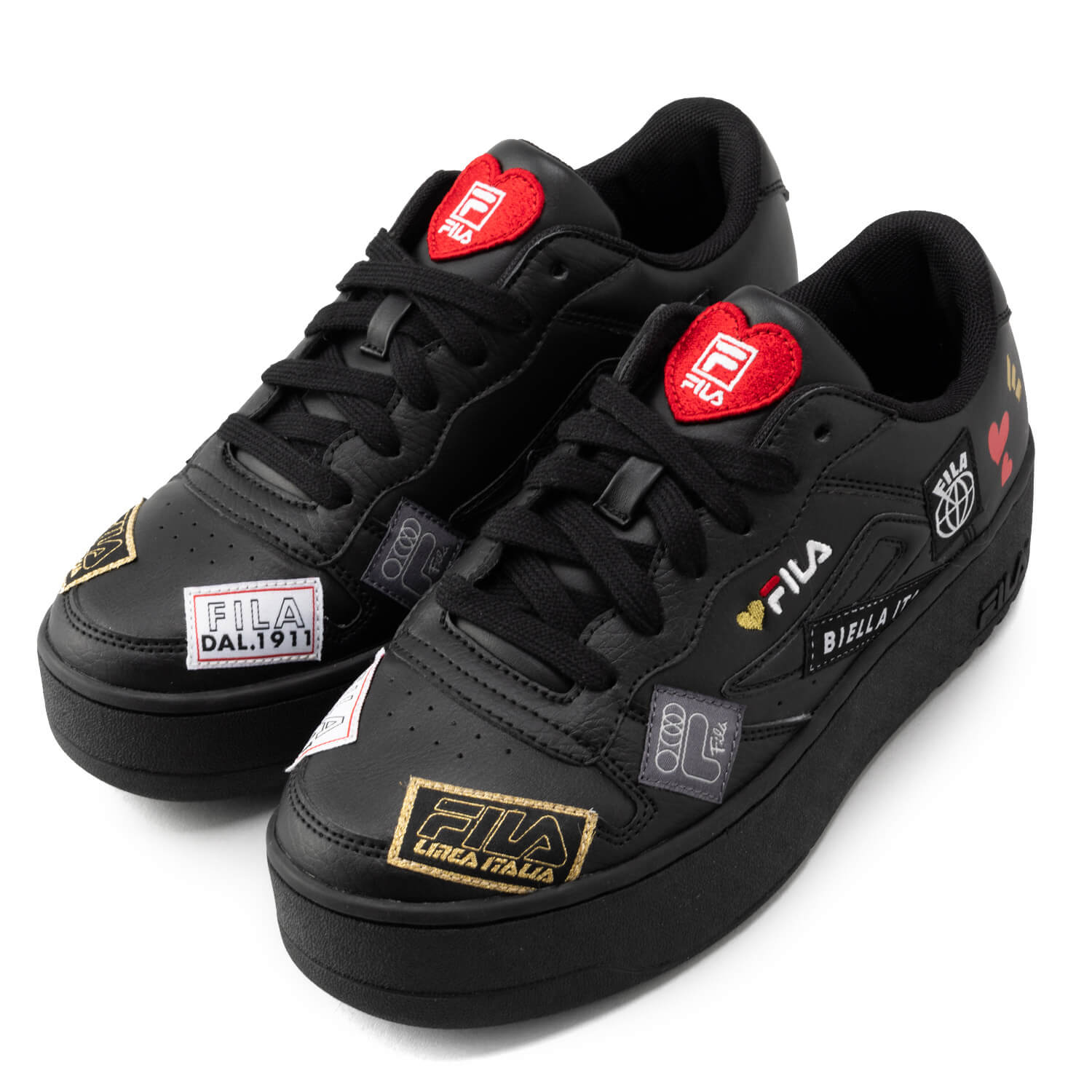 Fila store tourissimo noir