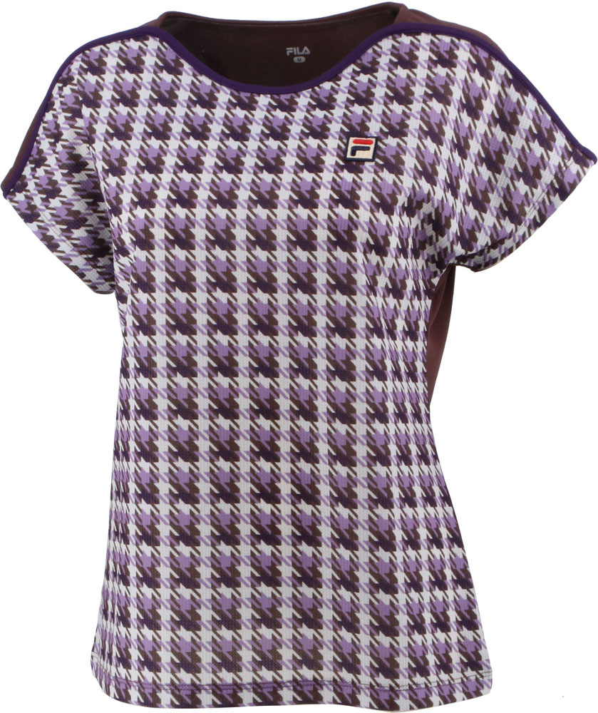 22FW TENNIS COLLECTIONー Hound's tooth Mix ー 発売開始