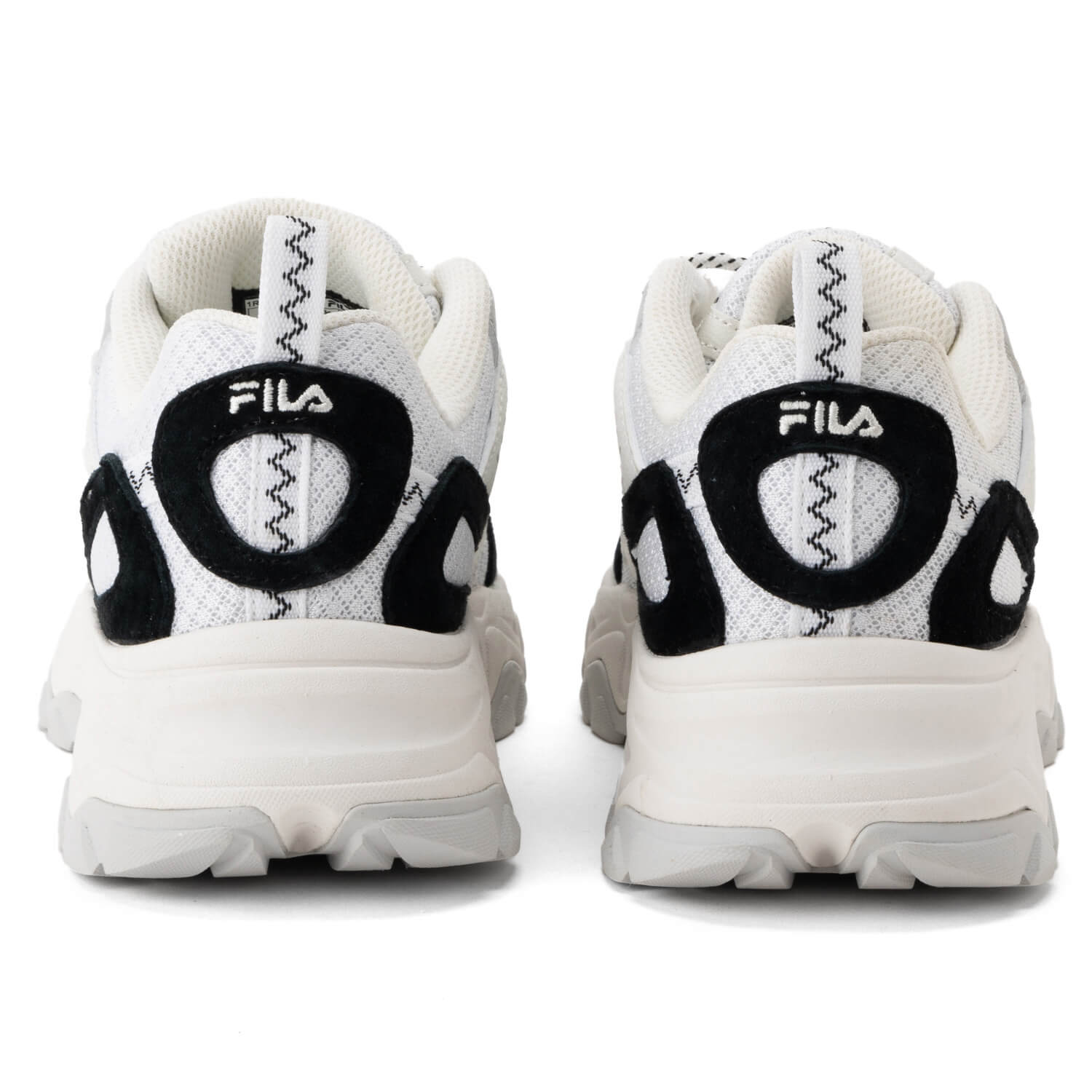 スニーカー FILA DAYTONIC / フィラ デイトニック メンズ レディース
