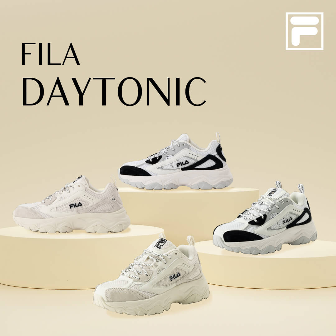 fordel Overleve Wade FILA（フィラ）公式通販|オンラインストア