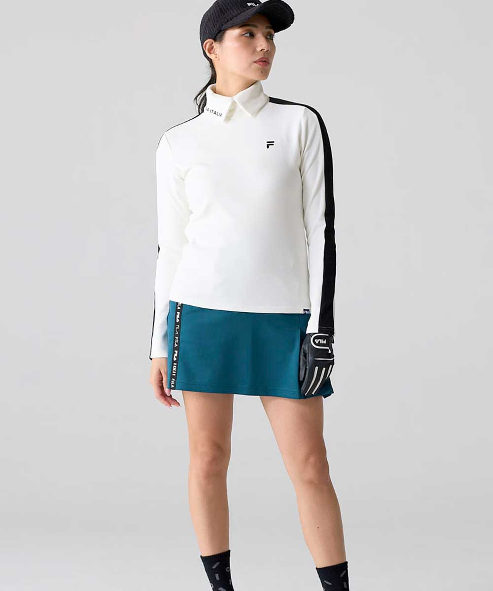 きっと完璧なウェアが見つかる。FILA GOLF COLLECTION。| FILA 公式サイト