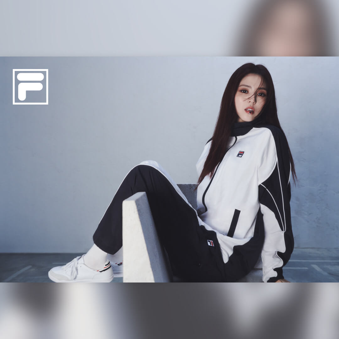 uHan Sohee(nE\qjvFILÃO[oAoT_[ɏACB