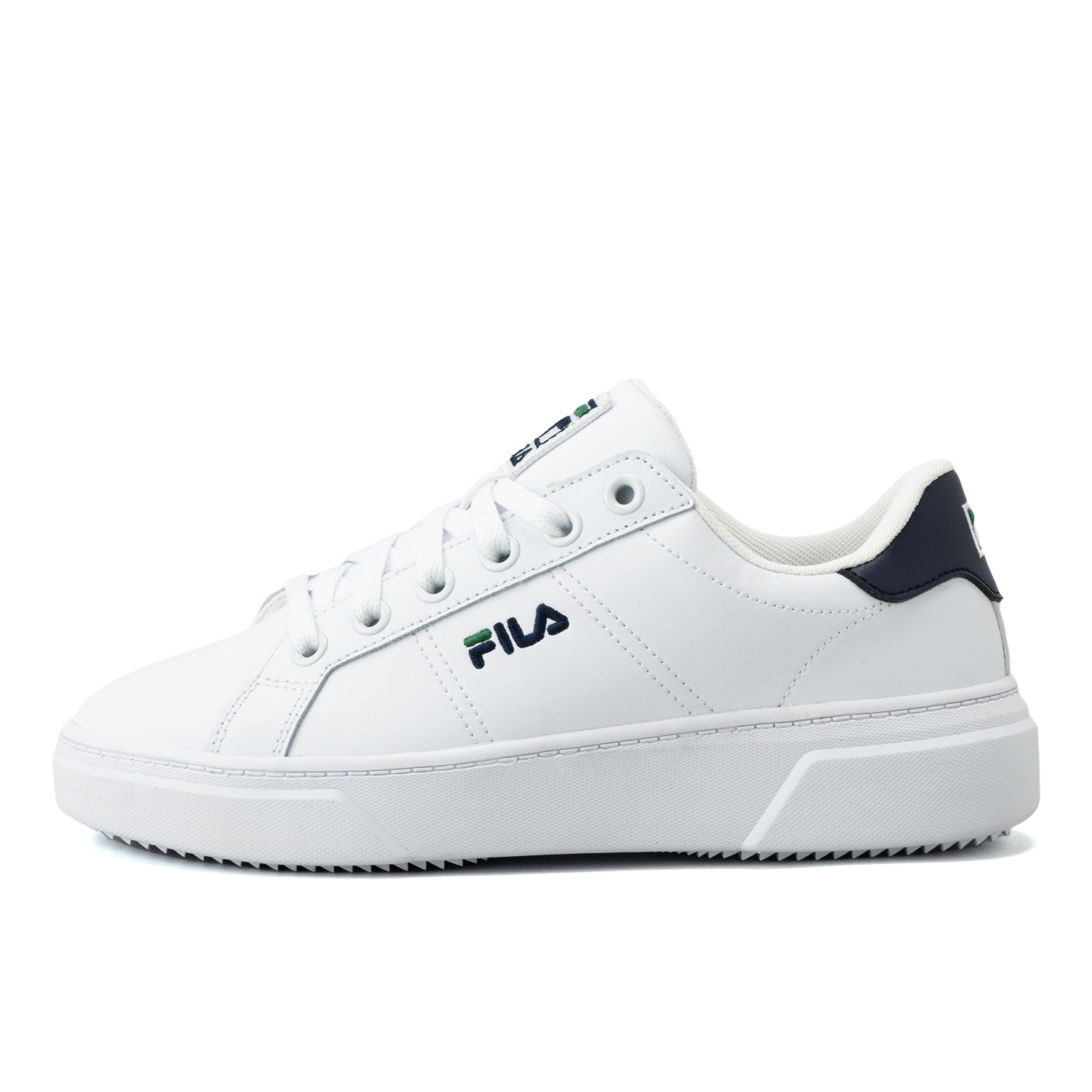 フィラ（FILA）（レディース）カジュアルシューズ テニス88 BC