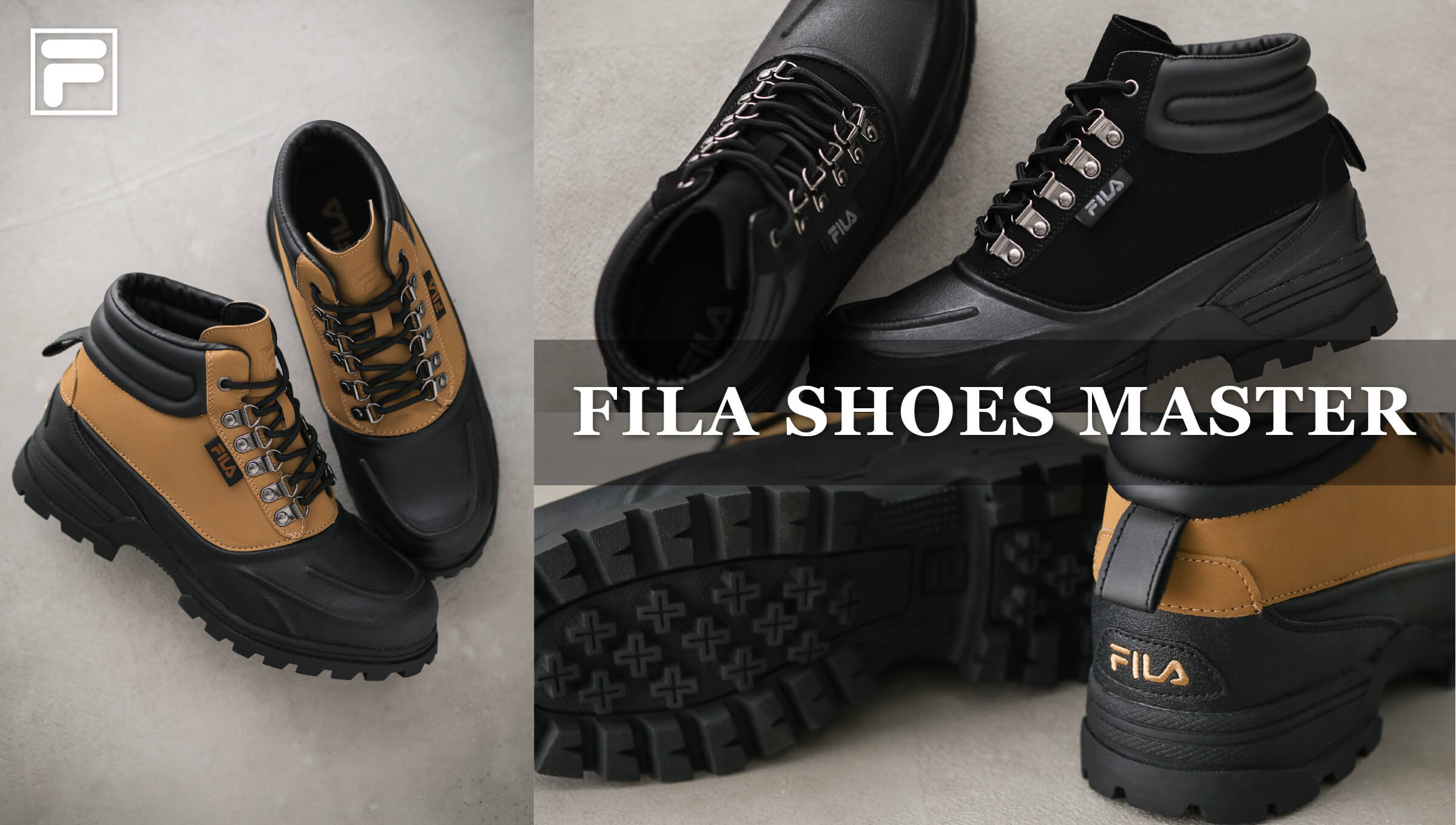 [ FILA SPECIAL SELECTION [ Vol.2