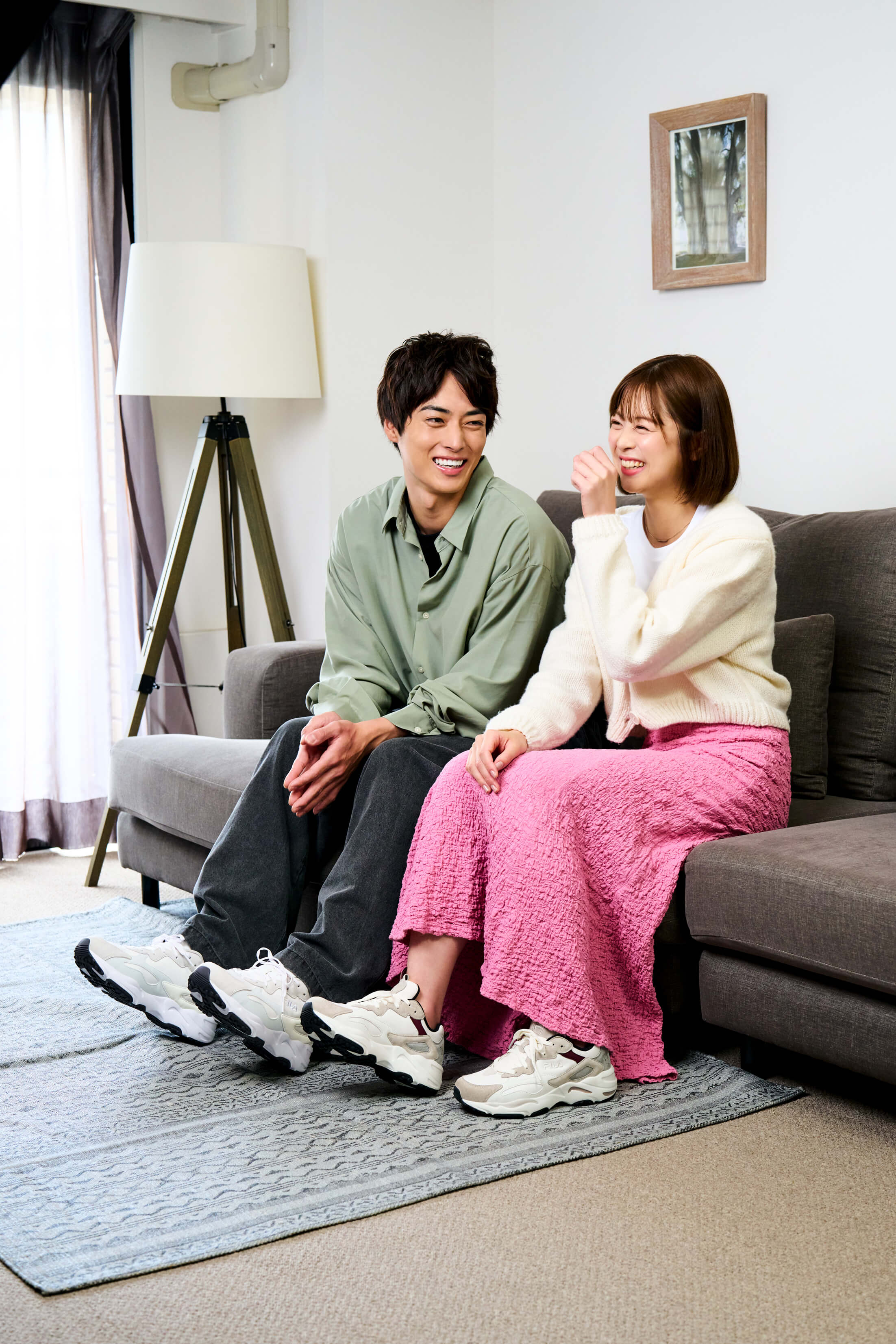 商品名