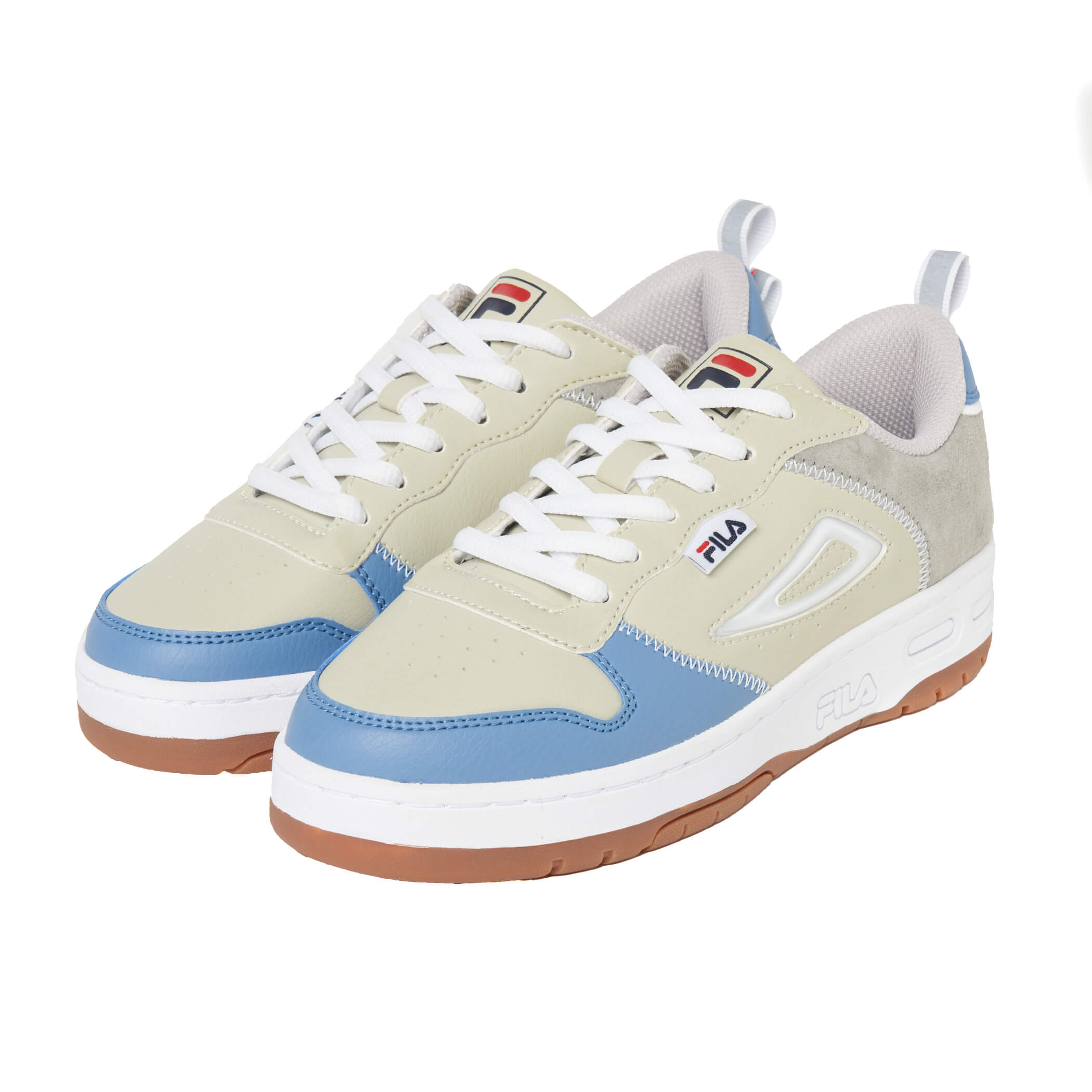 FILA×24karats コラボシューズがローンチ。 | FILA 公式サイト