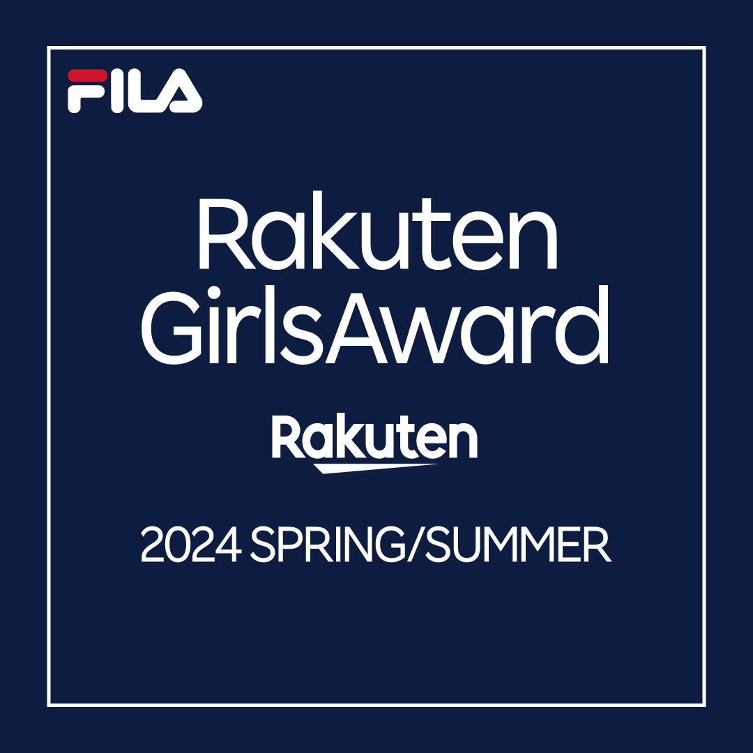 Rakuten Girls Award