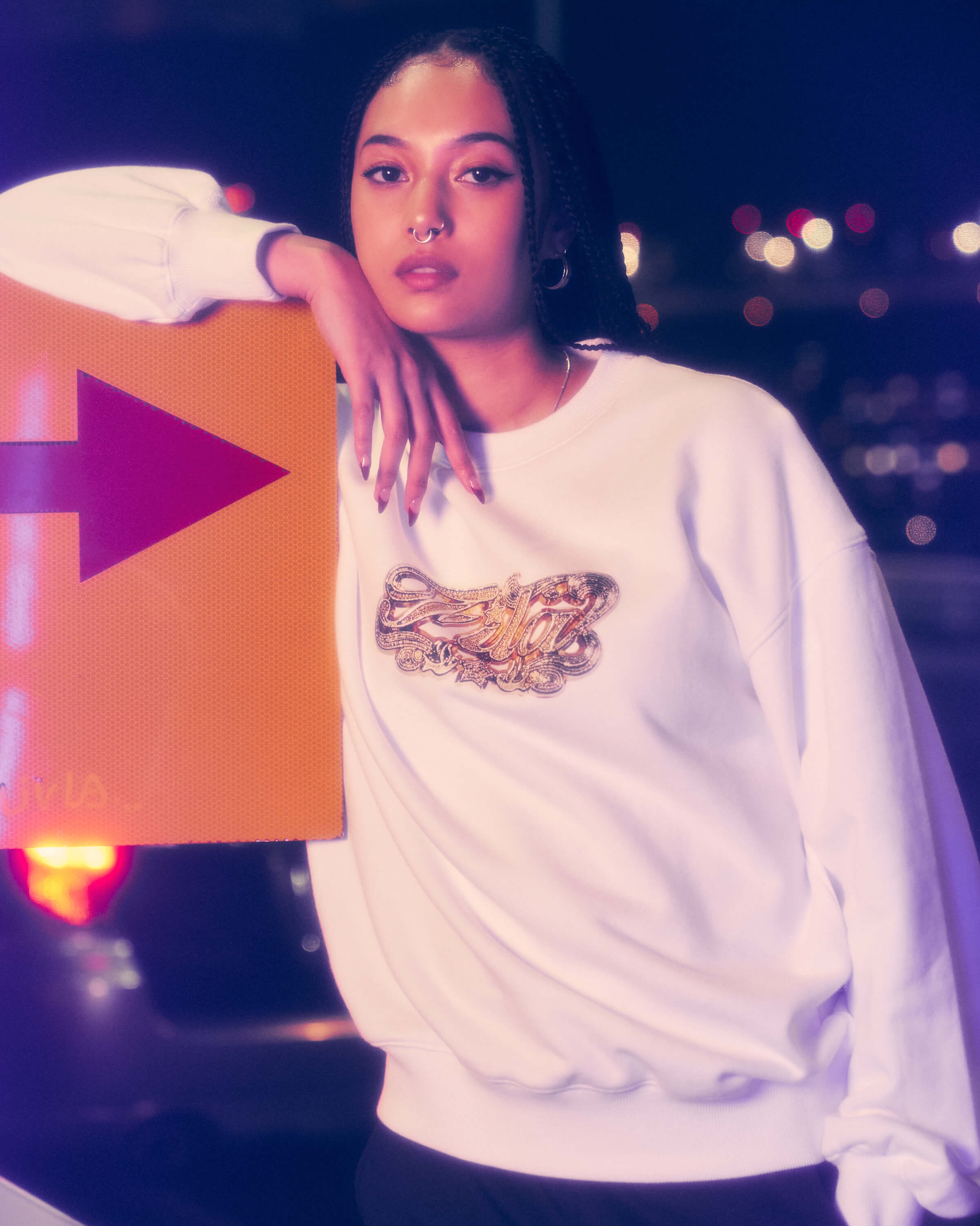 FILA×JP THE WAVYカプセルコレクションが通常販売開始！| FILA