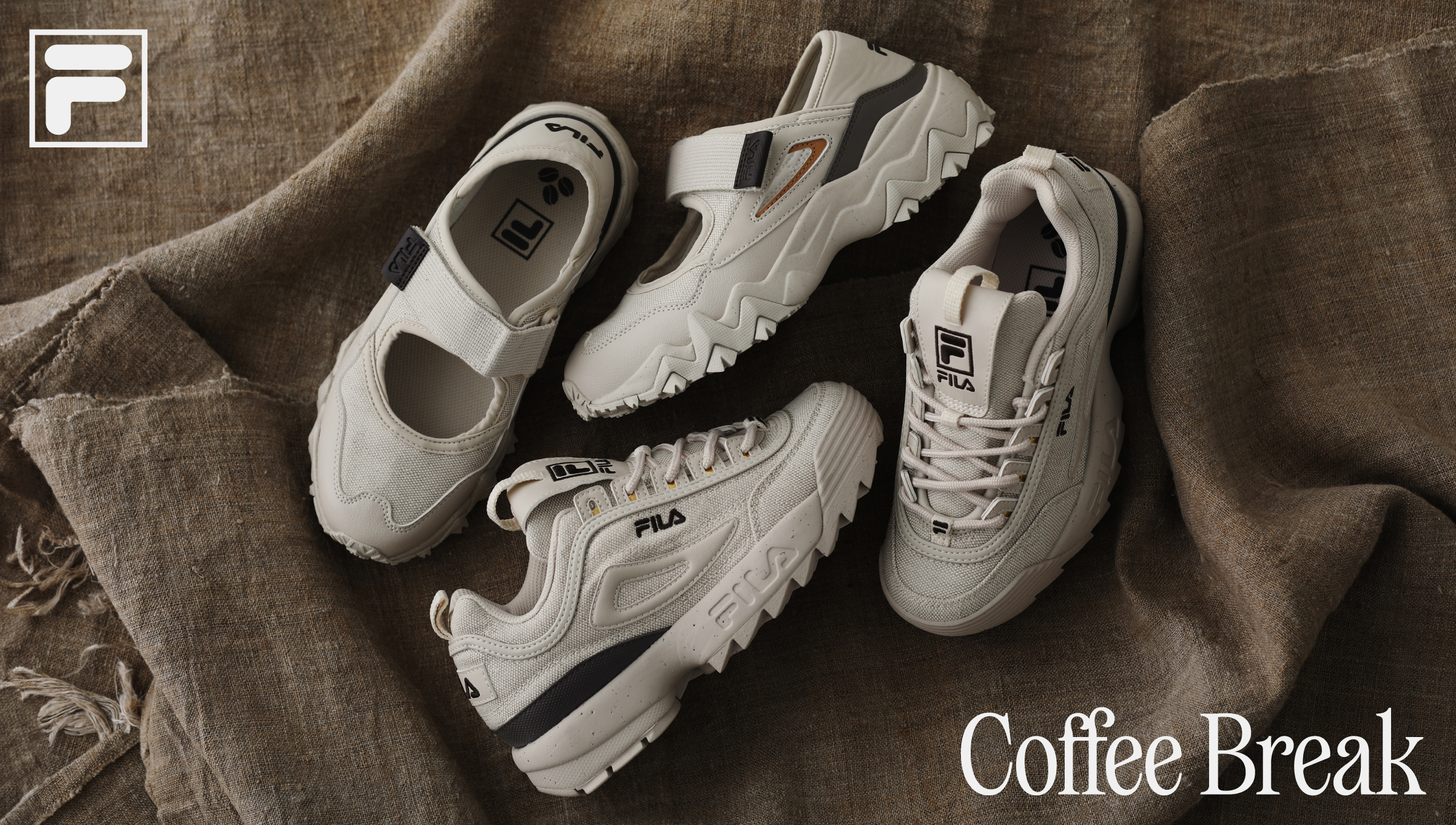 COFFEE BREAK PACK