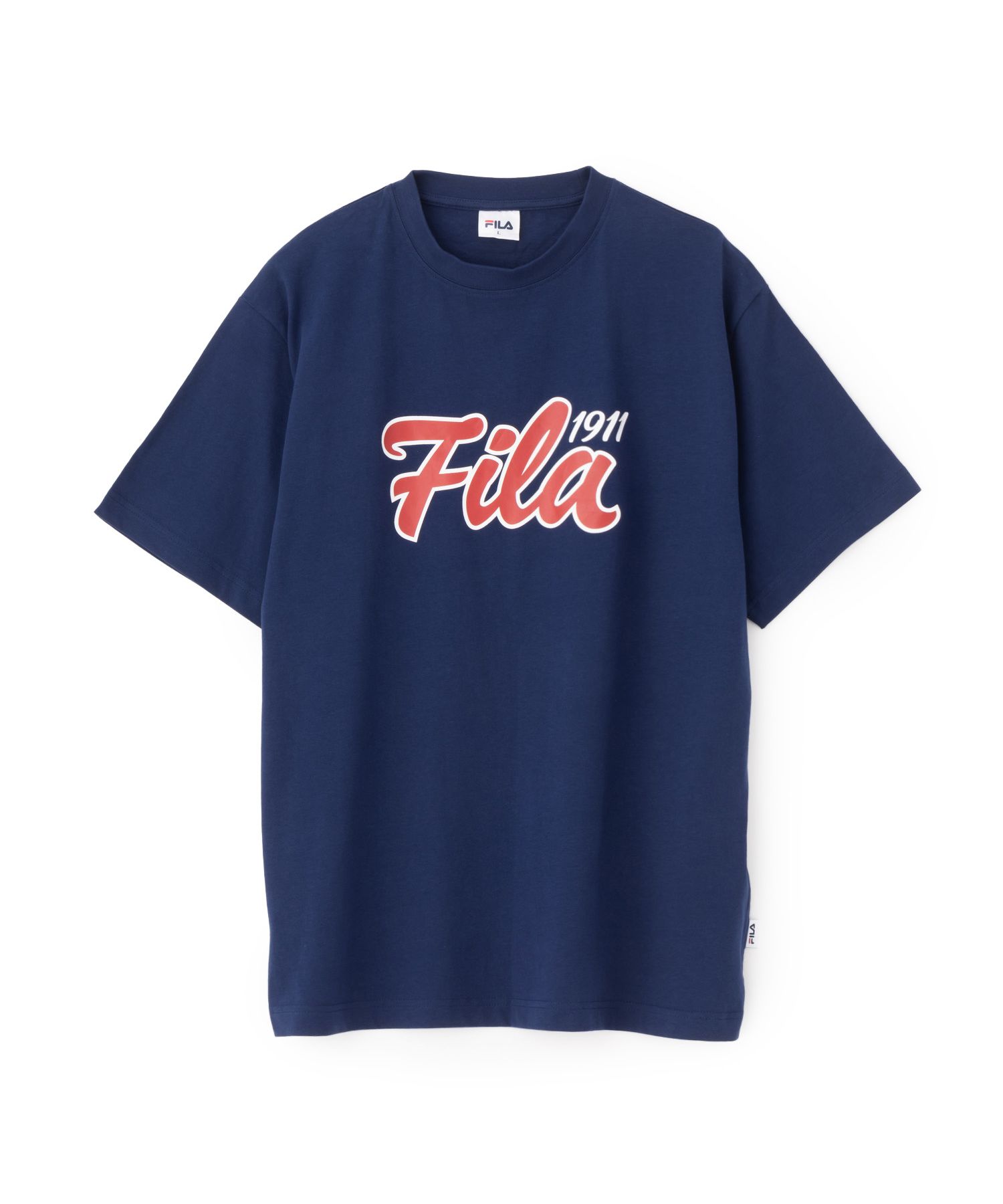 S/SプリントTシャツ