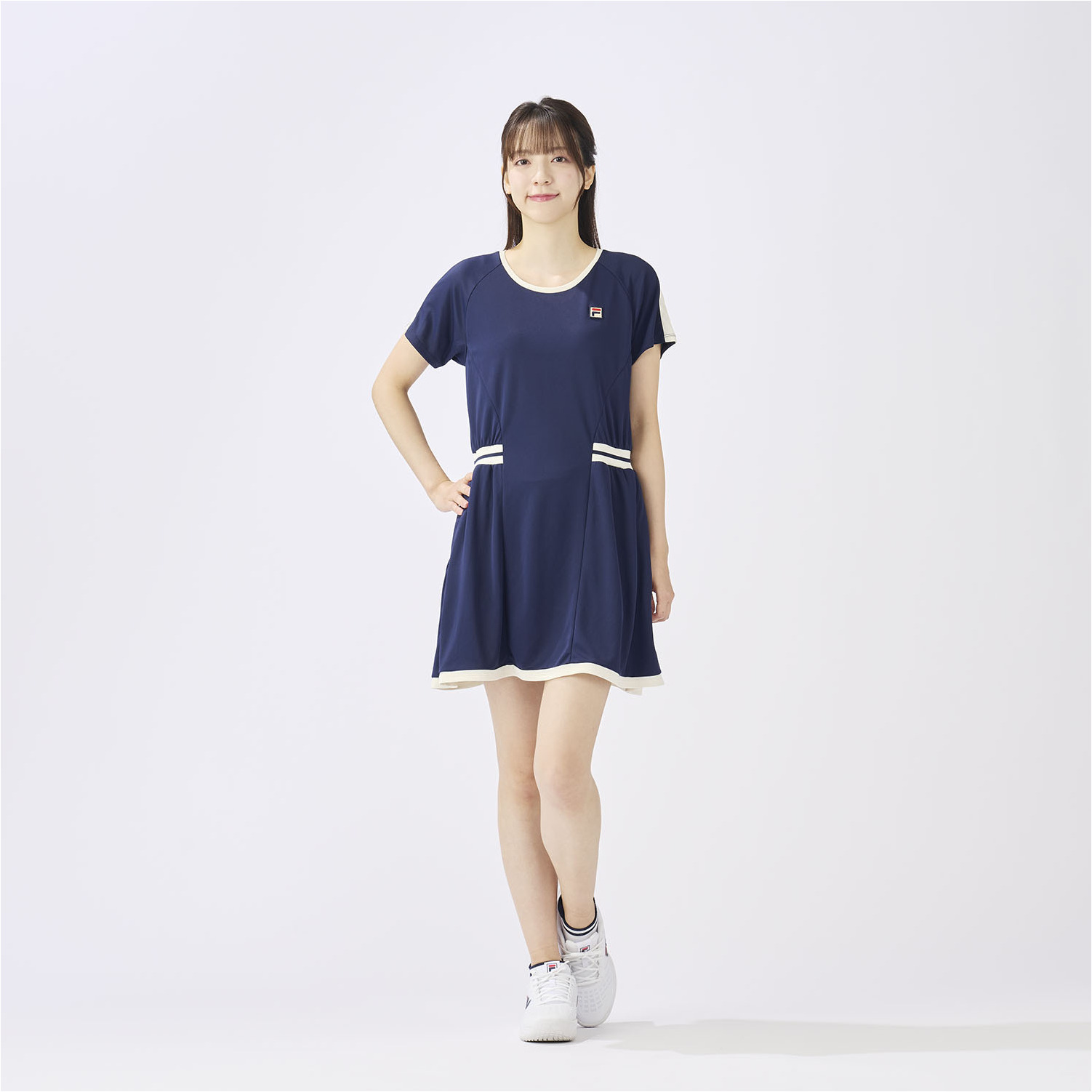 25SS FILA テニスコレクション | FILA 公式サイト
