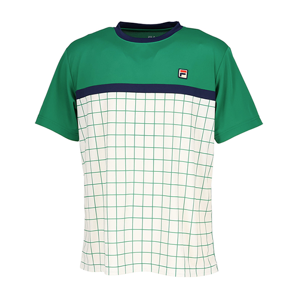 25SS FILA テニスコレクション | FILA 公式サイト