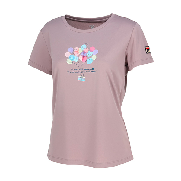 25SS FILA テニスコレクション ～第2弾～ | FILA 公式サイト