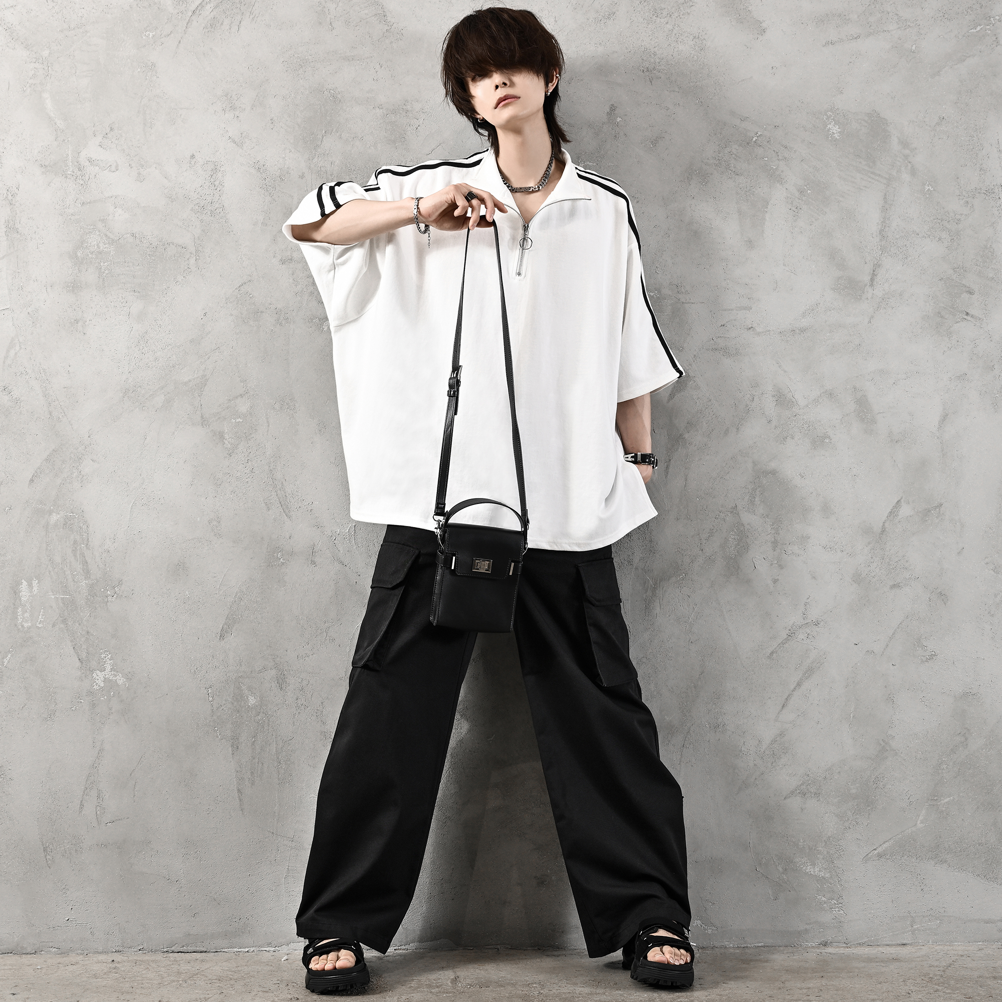 FILA×ADRER 2024SUMMERコラボアイテム第1弾 発売開始！ | FILA