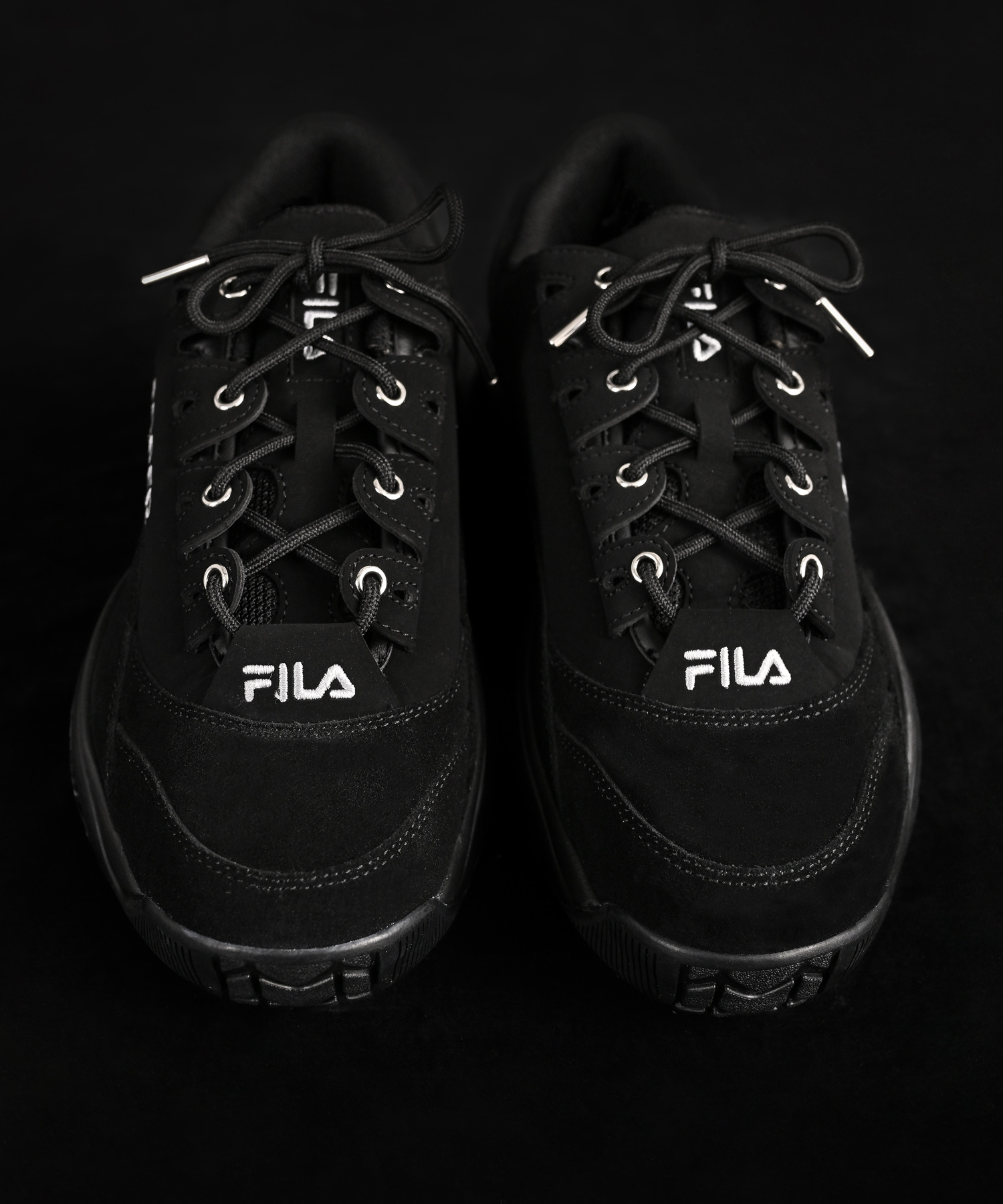 2024 Collection FILA×ADRERコラボレーションシューズ第2弾が