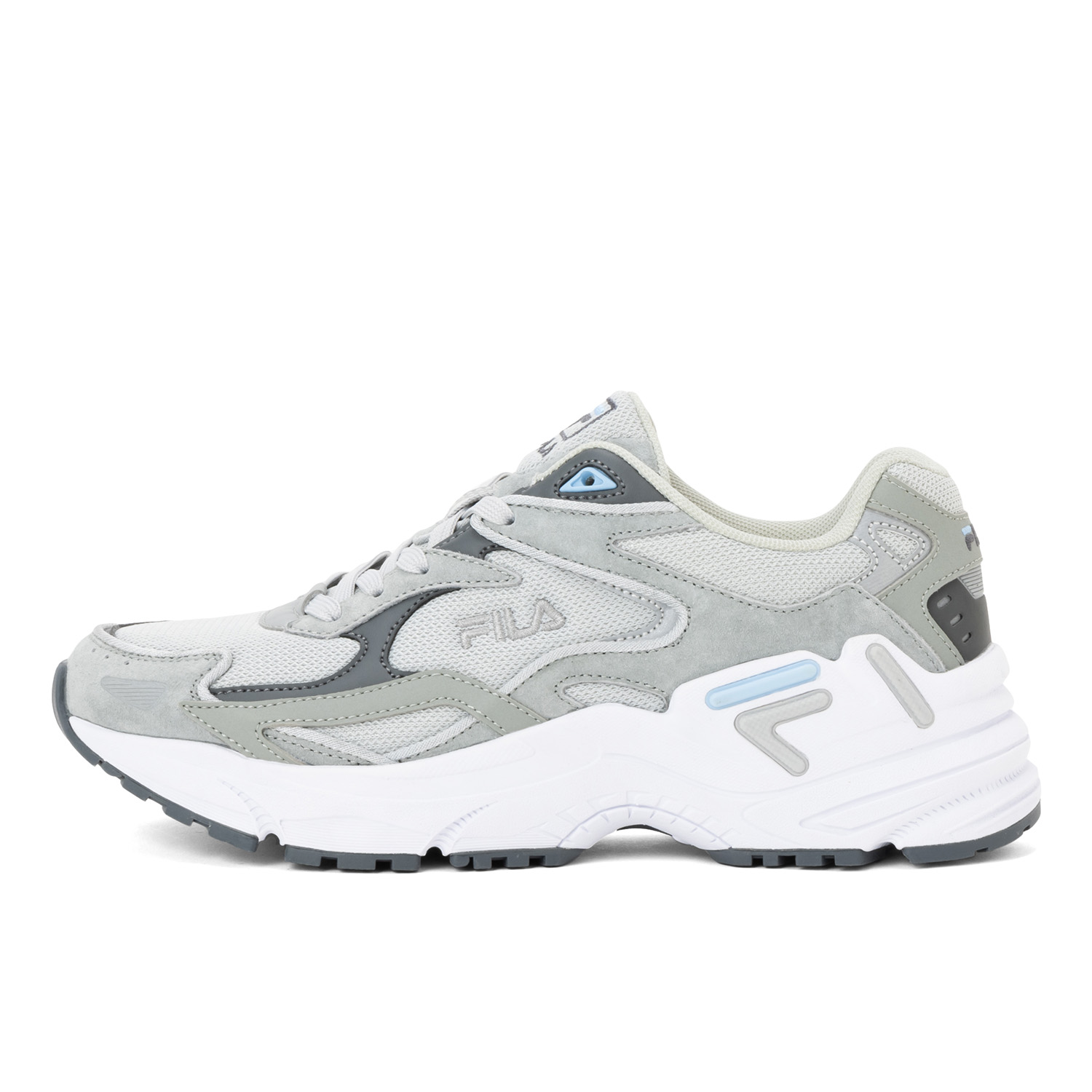 スタイルと快適さを融合した6つの定番モデル| FILA 公式サイト
